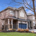 4-bedroom att/row/townhouse for sale in Halton — 2328 Woodfield Road (Photo 1)
