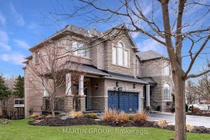 4-bedroom att/row/townhouse for sale in Halton — 2328 Woodfield Road
