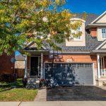 4-bedroom att/row/townhouse for sale in Halton — 2328 Woodfield Road (Photo 3)