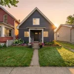 3-bedroom home for sale in Brantford — 232 Grey Street (Photo 1)