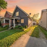 3-bedroom home for sale in Brantford — 232 Grey Street (Photo 2)