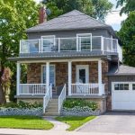 3-bedroom detached home for sale in Hamilton — 232 Mountain Park Avenue (Photo 1)