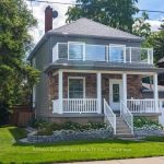3-bedroom detached home for sale in Hamilton — 232 Mountain Park Avenue (Photo 2)