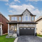 4-bedroom detached home for rent in Stoney Creek — 232 Rodgers Road (Photo 3)