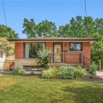 4-bedroom detached home for rent in Stoney Creek — 232 Rodgers Road (Photo 5)