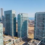 1-bedroom condo apartment for sale in Toronto — 2331 - 165 Legion Road N (Photo 1)