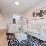 1-bedroom condo apartment for sale in Toronto — 2331 - 165 Legion Road N (Photo 5)