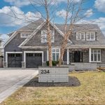 4-bedroom detached home for sale in Halton — 234 Brookfield Avenue (Photo 1)