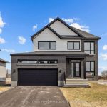 3-bedroom detached home for sale in Prescott And Russell — 235 Bourdeau Boulevard (Photo 1)