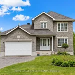 3-bedroom detached home for sale in Prescott And Russell — 235 Bourdeau Boulevard (Photo 4)