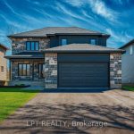 3-bedroom detached home for sale in Prescott And Russell — 235 Bourdeau Boulevard (Photo 5)