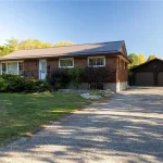 4-bedroom home for sale in Delhi — 2364 Windham West Quarterline Road W (Photo 4)