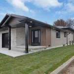 4-bedroom home for sale in Delhi — 2364 Windham West Quarterline Road W (Photo 5)