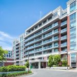 1-bedroom condo apartment for sale in York — 236 - 8228 Birchmount Road (Photo 1)