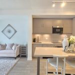 1-bedroom condo apartment for sale in York — 236 - 8228 Birchmount Road (Photo 3)