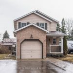 3-bedroom detached home for sale in Waterloo — 236 Dartmoor Crescent (Photo 2)
