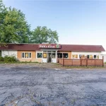 Studio vacant land home for sale in Grimsby — 236 Main Street E (Photo 2)