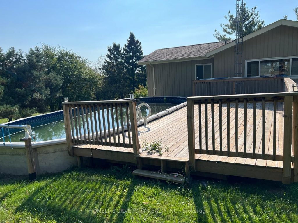 3-bedroom rural residential home for sale in Northumberland — 236 Rutherford Road (Photo 1)