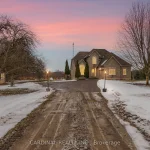 3-bedroom rural residential home for sale in Northumberland — 236 Rutherford Road (Photo 4)