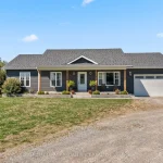 3-bedroom rural residential home for sale in Northumberland — 236 Rutherford Road (Photo 5)