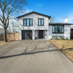 4-bedroom detached home for sale in Halton — 2371 Pathfinder Drive (Photo 3)