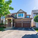 4-bedroom detached home for sale in Halton — 2371 Pathfinder Drive (Photo 4)