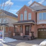 3-bedroom att/row/townhouse for sale in Halton — 2386 Baintree Crescent (Photo 1)