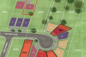 Studio vacant land home for sale in Grimsby — 238 Main Street E