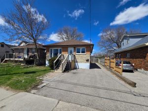 3-bedroom detached home for sale in Durham — 238 Toronto Avenue