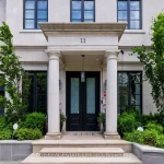 5-bedroom detached home for sale in Toronto — 239 Cortleigh Boulevard (Photo 3)
