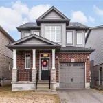 3-bedroom home for sale in Kitchener — 239 Cranbrook Street (Photo 2)