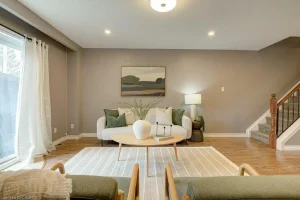 2-bedroom home for sale in Centre Wellington — 23 - 50 Westmount Road W