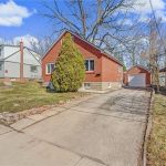 4-bedroom detached home for sale in Hamilton — 23 Clifford Street (Photo 2)