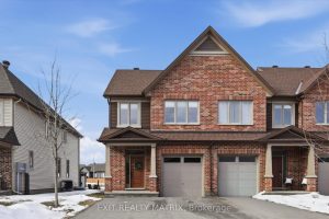 3-bedroom att/row/townhouse for sale in Prescott And Russell — 23 Duncanville Street