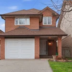 4-bedroom detached home for sale in Peel — 23 Garden Avenue (Photo 1)