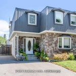 4-bedroom detached home for sale in Peel — 23 Garden Avenue (Photo 4)
