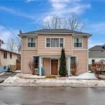 6-bedroom home for rent in Brantford — 23 Palace Street (Photo 3)
