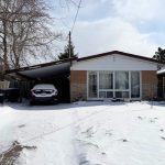 3-bedroom detached home for sale in Toronto — 23 Penetang Crescent (Photo 5)
