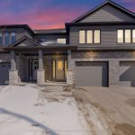 3-bedroom att/row/townhouse for sale in Dufferin — 23 Rainey Drive (Photo 4)