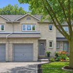 3-bedroom condo townhouse for sale in Hamilton — 23 Rosedale Court (Photo 4)