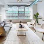 2-bedroom condo apartment for sale in Toronto — 2405 - 159 Dundas Street E (Photo 4)