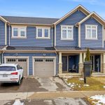 3-bedroom att/row/townhouse for sale in Durham — 2405 Hill Rise Street (Photo 2)