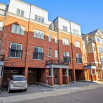 3-bedroom att/row/townhouse for sale in Durham — 2405 Hill Rise Street (Photo 3)