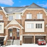3-bedroom att/row/townhouse for sale in Durham — 2405 Hill Rise Street (Photo 4)