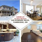 6-bedroom detached home for sale in Waterloo — 240 Bismark Drive (Photo 1)