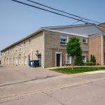 1-bedroom condo apartment for sale in Northumberland — 240 Chapel Street (Photo 4)