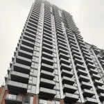 2-bedroom home for rent in Hamilton — 2414 - 75 James Street South (Photo 1)