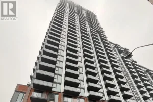 2-bedroom home for rent in Hamilton — 2414 - 75 James Street South