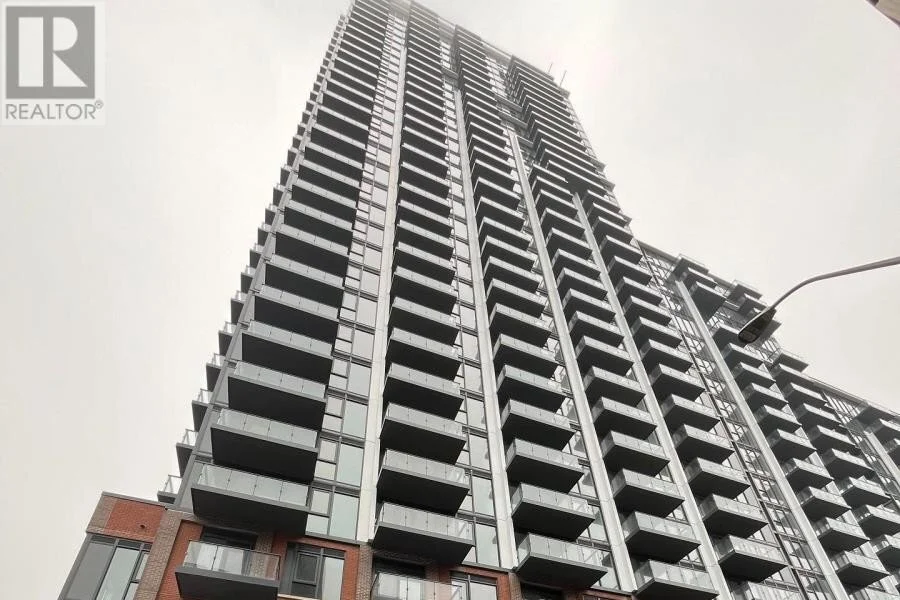 2-bedroom home for rent in Hamilton — 2414 - 75 James Street South (Photo 1)