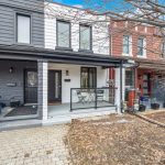 3-bedroom att/row/townhouse for sale in Toronto — 241 Maria Street (Photo 1)
